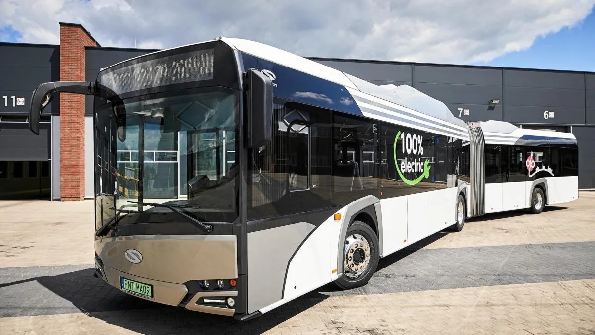 Skąd odjeżdża bezpłatny autobus z Łodzi do Rzgowa? Sprawdź prawdę!