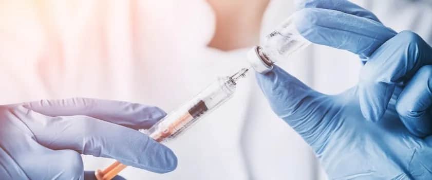 Jak przewieźć szczepionkę na grypę, aby zachować jej skuteczność