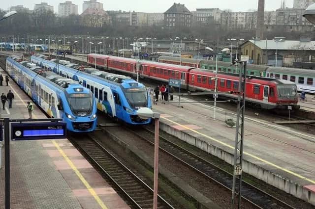 Rozkład jazdy pociągów Szczecin Międzyzdroje – ważne informacje i ceny