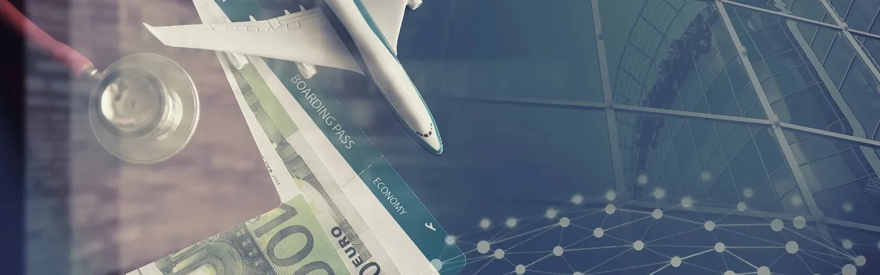 Ile gotówki można przewieźć samolotem? Przepisy, limity i porady