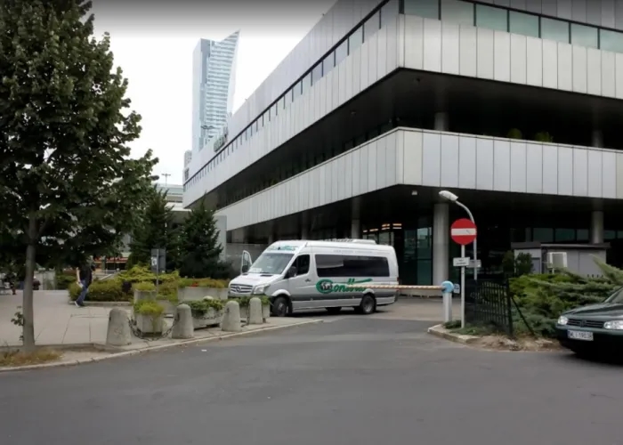 Gdzie odjeżdża Contbus z Warszawy do Lublina? Sprawdź przystanki