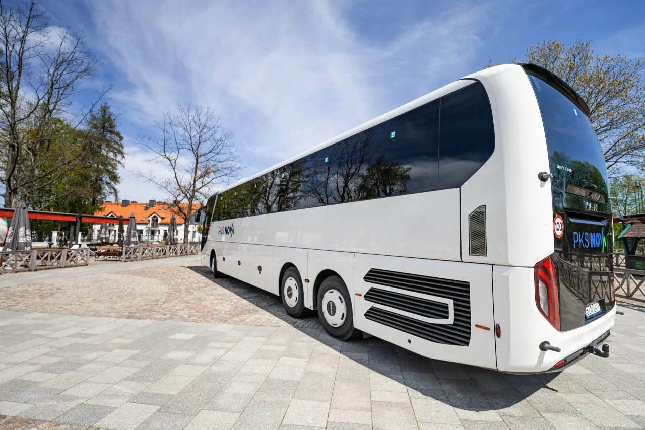 Rozkład jazdy pks Ełk Białystok - sprawdź godziny i połączenia