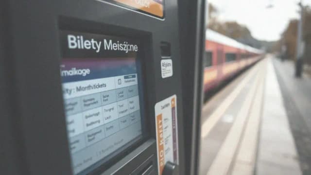 Ile kosztuje bilet pkp po 70 roku życia? Zniżki, które musisz znać