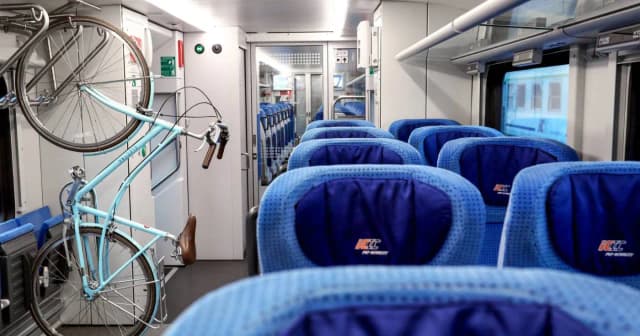 Jak kupić bilet na rower PKP i uniknąć dodatkowych kosztów
