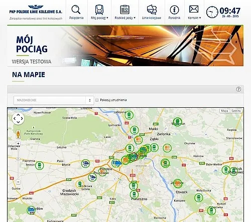 Gdzie sprawdzić połączenia pkp? Znajdź najlepsze źródła informacji