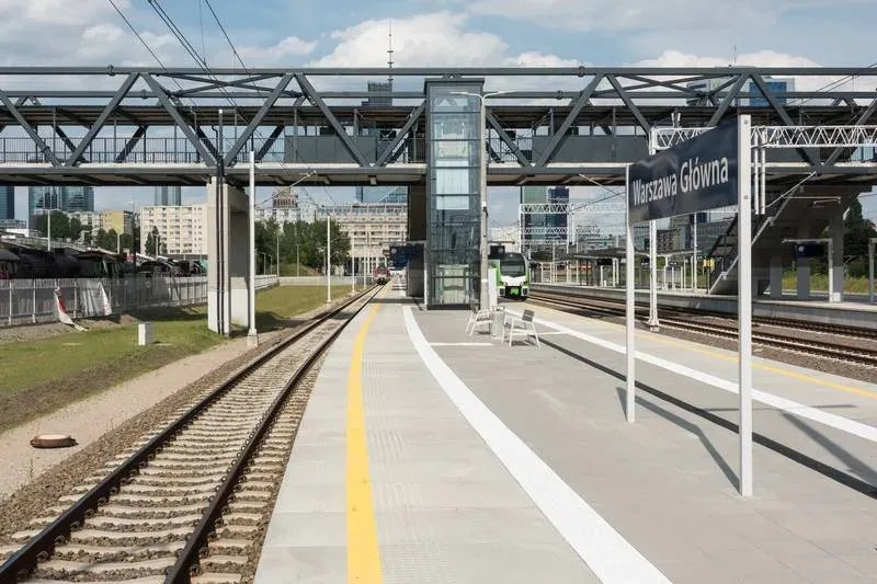 Ile jedzie pendolino z Warszawy do Krakowa? Sprawdź czas podróży