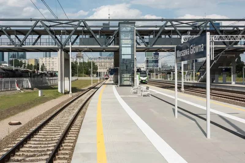 Ile jedzie pendolino z Warszawy do Krakowa? Sprawdź czas podróży