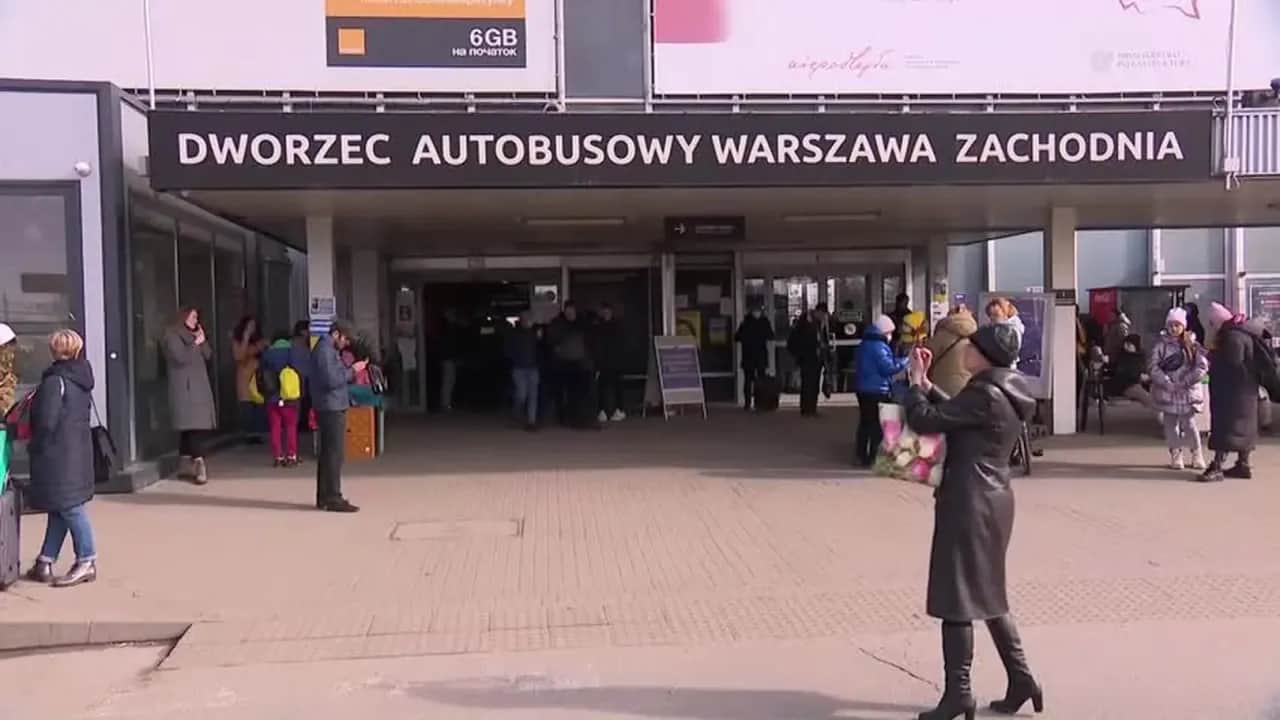 Rozkład jazdy Warszawa Zachodnia – aktualne połączenia i godziny odjazdów