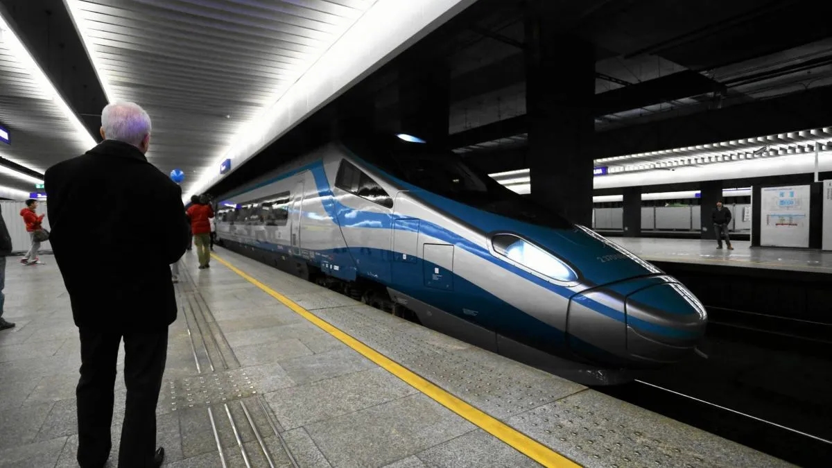 Jak kupić bilety obok siebie w Intercity i uniknąć problemów z rezerwacją