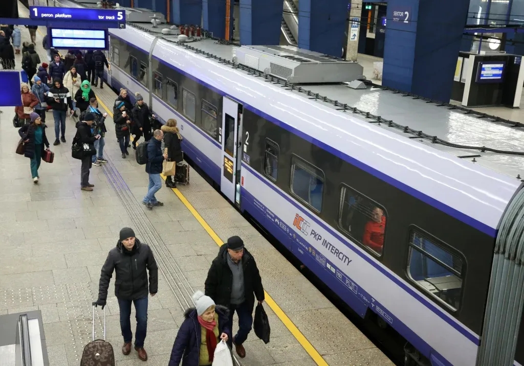 Jak zwrócić bilety PKP kupione przez internet bez zbędnych problemów