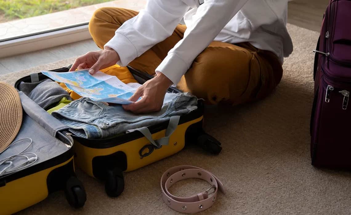 Co można przewieźć do Turcji? Zaskakujące ograniczenia i zasady