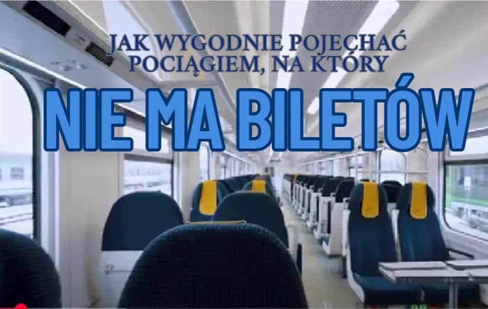 Czemu nie mogę kupić biletu PKP? Oto najczęstsze przyczyny problemów