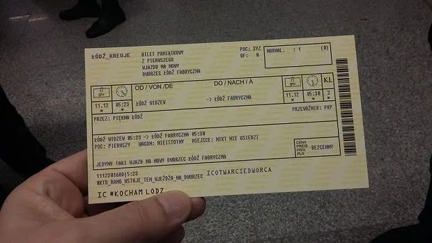 Dlaczego nie można kupić biletu PKP przez internet? Oto przyczyny i rozwiązania