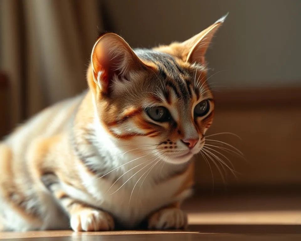 Jak przewieźć kota za granicę bez stresu i zbędnych formalności