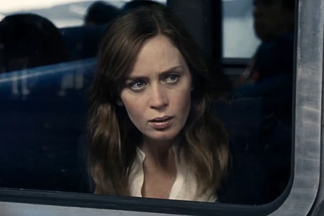 Zaskakujące zakończenie dziewczyny z pociągu – co naprawdę się wydarzyło?