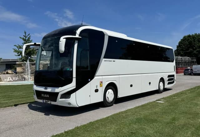 Gdzie odjeżdża bus do Rymanowa z Lublina? Sprawdź najlepsze opcje