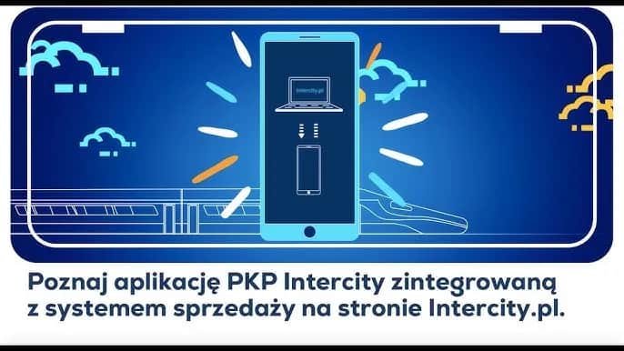 Jak kupić bilet przez internet PKP Intercity bez zbędnych problemów